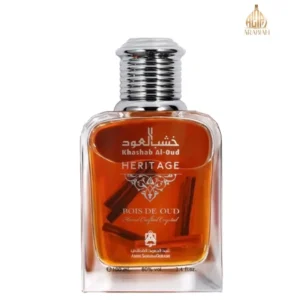 heritage oud wood