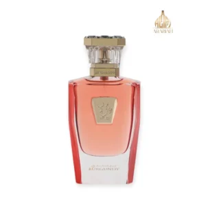 burgundy hind al oud