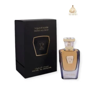 hind al oud musk al molok