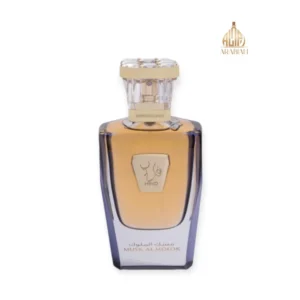 musk al molok hind al oud