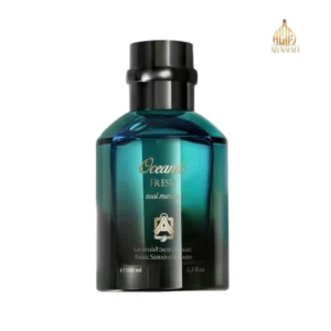 oceanic fresh asq