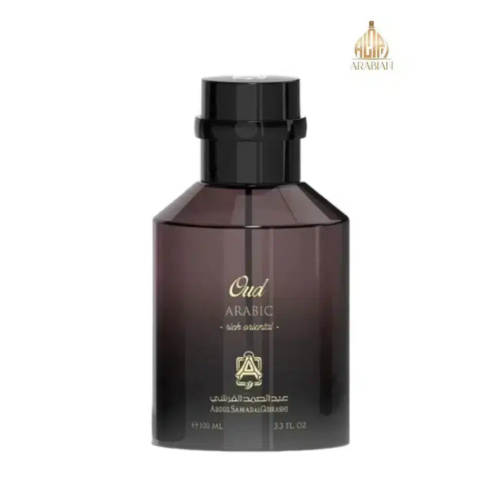 oud arabic asq