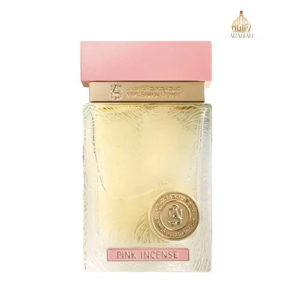 pink incense asq