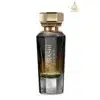al qurashi noir mixture asq