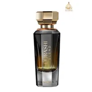 al qurashi noir mixture asq