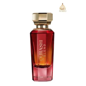 qurashi royal mix asq