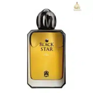 black star her