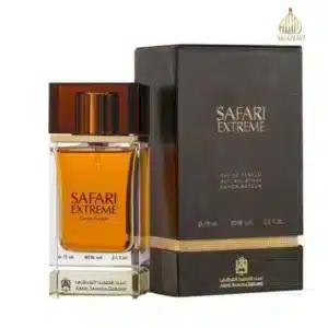 safari extreme ASQ