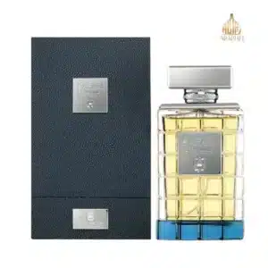 Safari l'homme ASQ