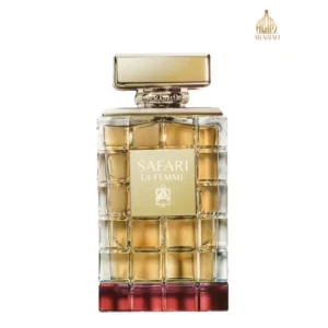 safari la femme