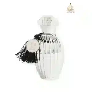 hind al oud silver musk