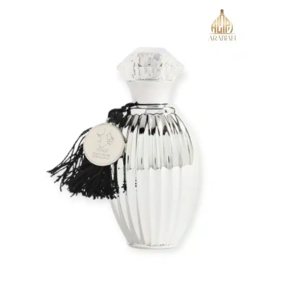 hind al oud silver musk