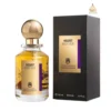 velvet body oud
