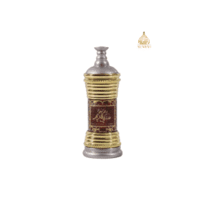 Dehn El Oud Maliki Qadeem - Ahmad Al Maghribi