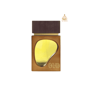 Bombay Oud - Ahmad Al Maghribi