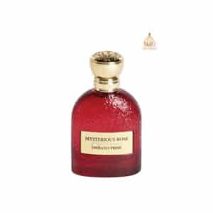 Mysterious Rose - Emirates Pride