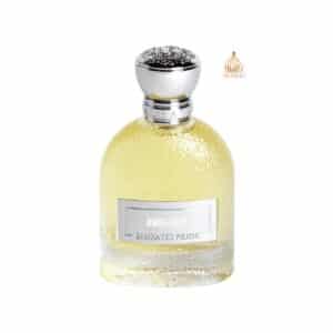 Ambergris - Emirates Pride