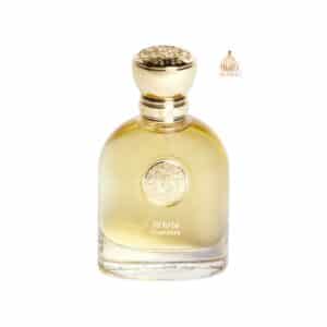 White Overdose - Emirates Pride