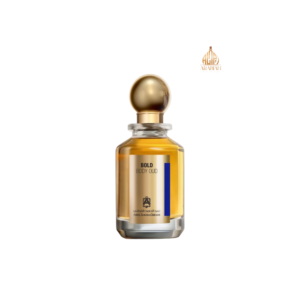Bold Body Oud - Abdul Samad Al Qurashi