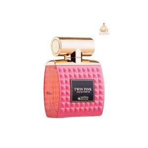 Twin Pink - Oud Elite