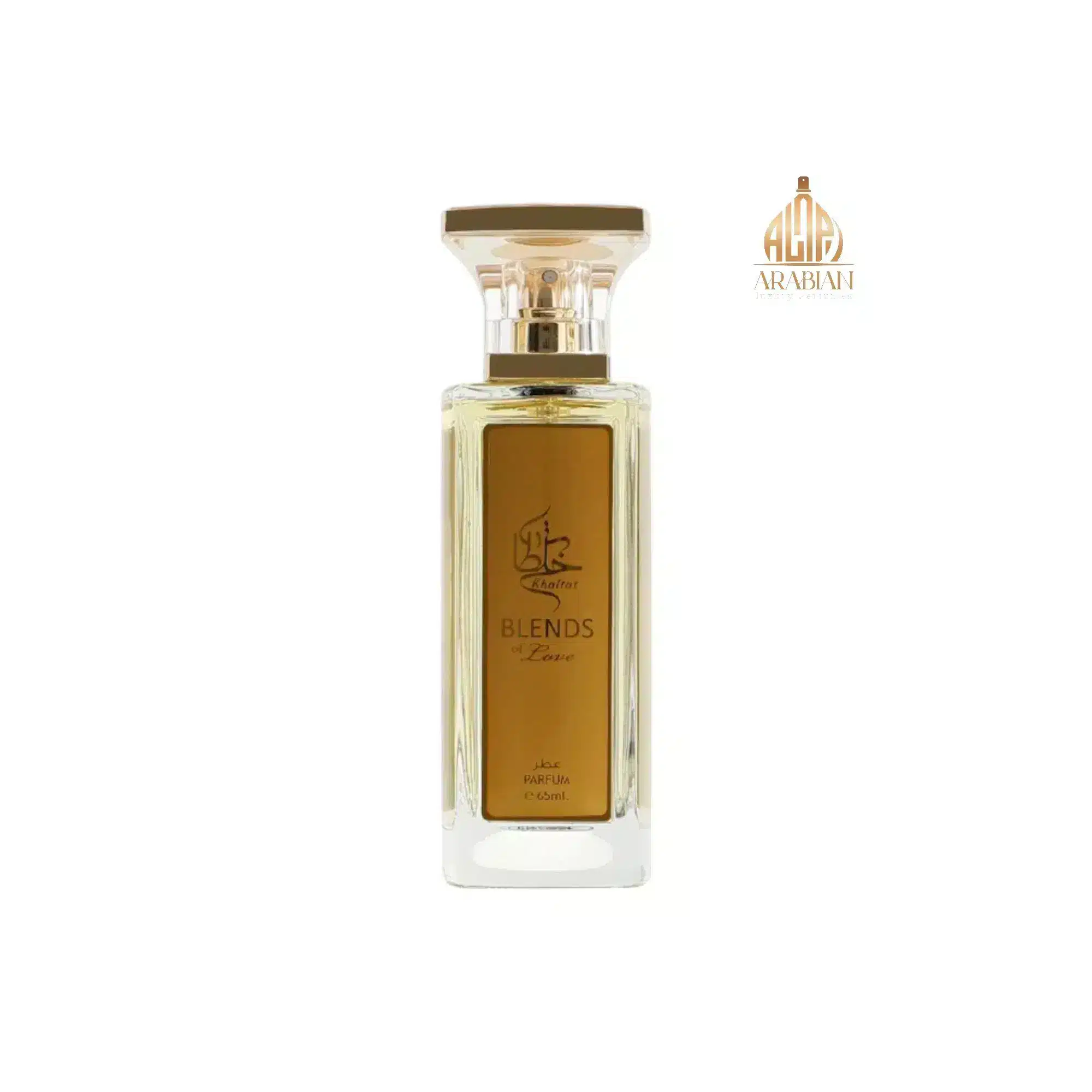 ASK PARFUM