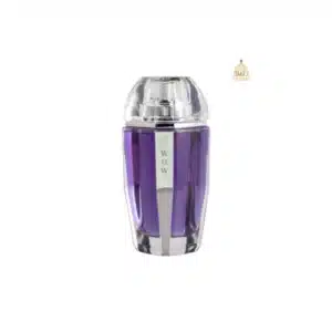 Flacon violet Anfasic Wow