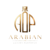 Arabian Luxury Perfumes