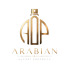 Arabian Luxury Perfumes