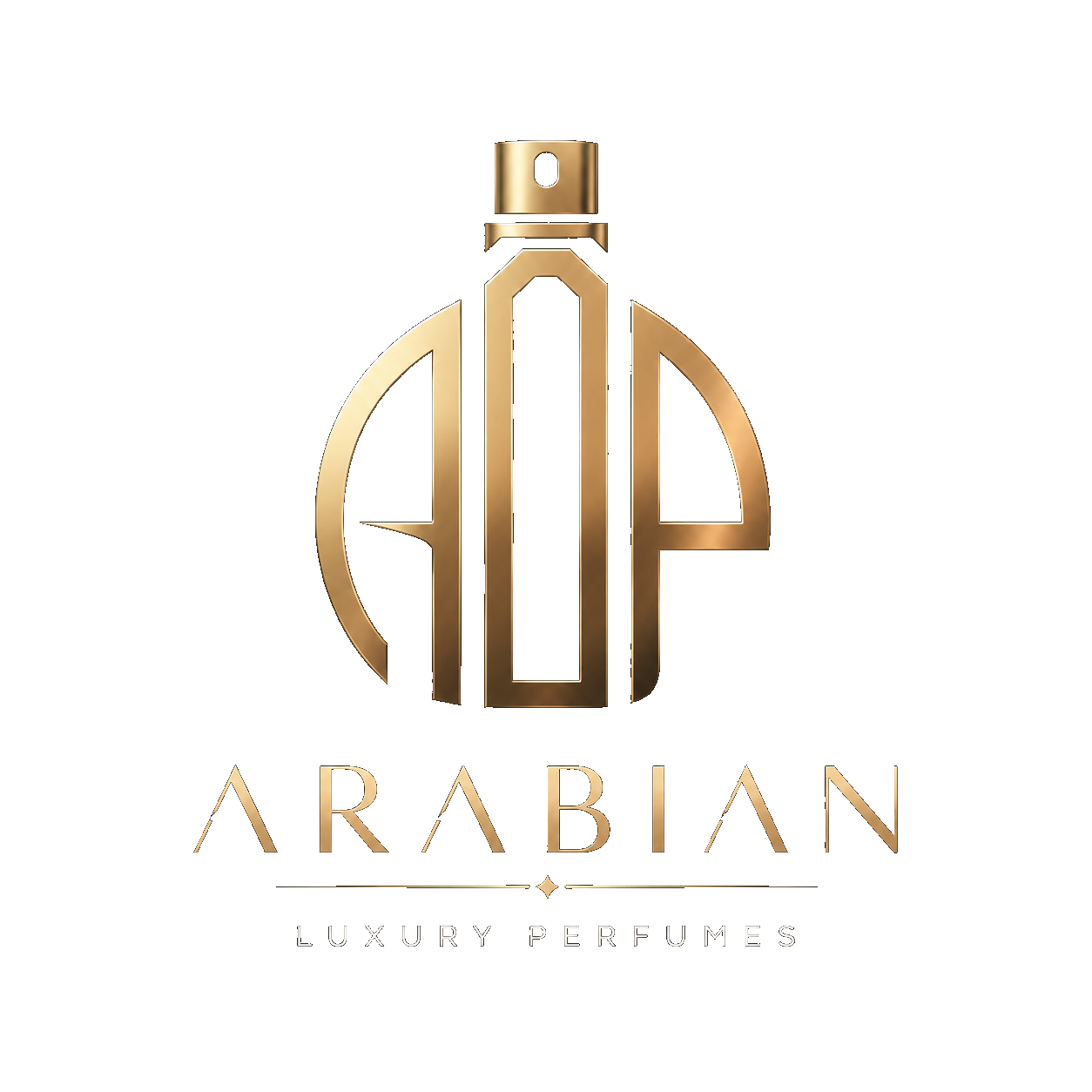 Arabian Luxury Perfumes