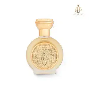 GOLDEN OUD – Taif Al Emarat – flacon parfum fond blanc