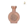 MOOD – Taif Al Emarat – flacon parfum fond blanc