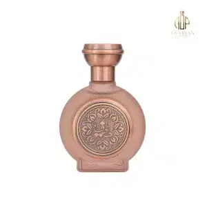MOOD – Taif Al Emarat – flacon parfum fond blanc