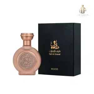 MOOD – Taif Al Emarat – coffret parfum oriental