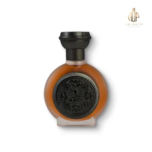 TAIF 02 – Taif Al Emarat – flacon parfum fond blanc