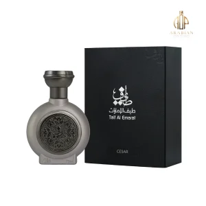 TAIF 03 – Taif Al Emarat – coffret parfum oriental