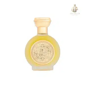 TAIF 04 – Taif Al Emarat – flacon parfum fond blanc