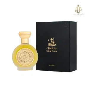 TAIF 04 – Taif Al Emarat – coffret parfum oriental