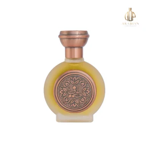 TAIF 05 – Taif Al Emarat – flacon parfum fond blanc