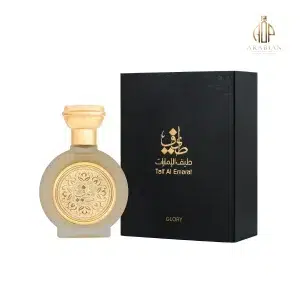 TAIF 06 – Taif Al Emarat – coffret parfum oriental
