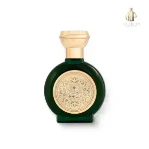 TAIF 07 – Taif Al Emarat – flacon parfum fond blanc