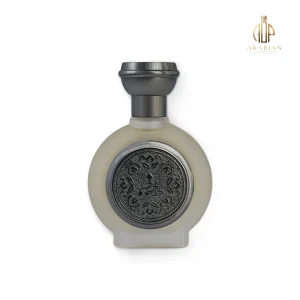 TAIF 09 – Taif Al Emarat – flacon parfum fond blanc