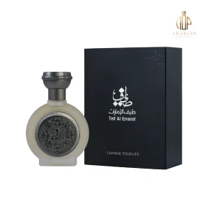 TAIF 09 – Taif Al Emarat – coffret parfum oriental