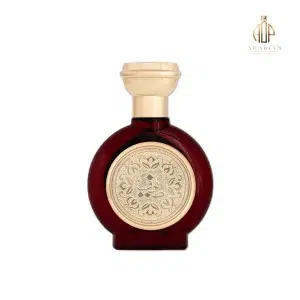 TAIF 11 – Taif Al Emarat – flacon parfum fond blanc