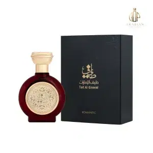 TAIF 11 – Taif Al Emarat – coffret parfum oriental