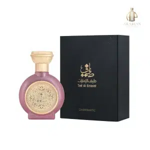 TAIF 13 – Taif Al Emarat – coffret parfum oriental