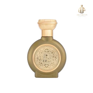 TAIF 14 – Taif Al Emarat – flacon parfum fond blanc