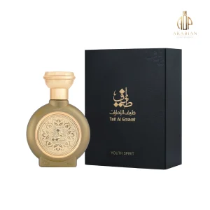 TAIF 14 – Taif Al Emarat – coffret parfum oriental