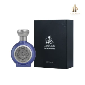 TAIF 15 – Taif Al Emarat – coffret parfum oriental