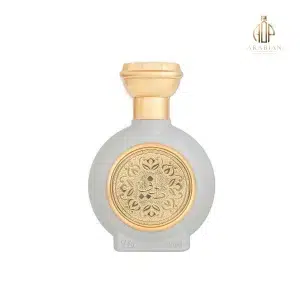 TAIF 16 – Taif Al Emarat – flacon parfum fond blanc