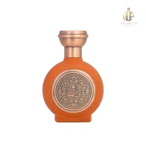 TAIF 17 – Taif Al Emarat – flacon parfum fond blanc